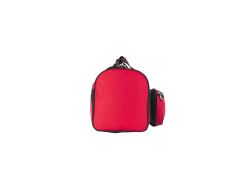 Silverline Travelbag (red)