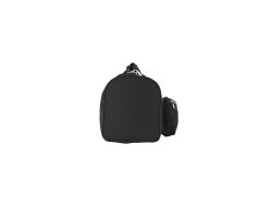 Silverline Travelbag (black)