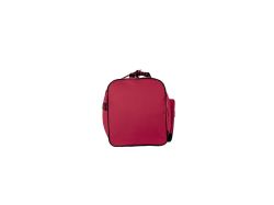 Silverline Travelbag Big (red)
