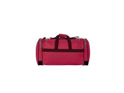 Silverline Travelbag Big (red)