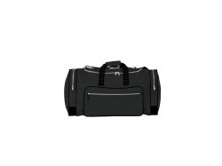 Silverline Travelbag Big (black)