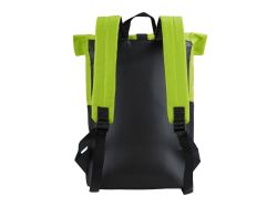 Sky Backpack (lime)