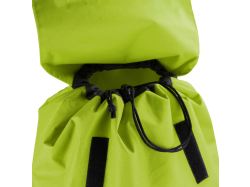 Sky Shopper (lime)