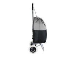 Sky Shopper (dark grey)