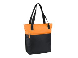 Sky Tote (orange)