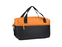 Sky Travelbag (orange)