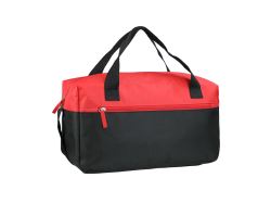 Sky Travelbag (red)
