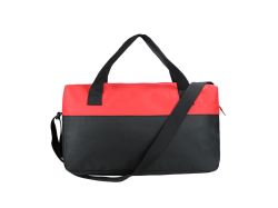 Sky Travelbag (red)