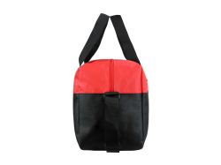 Sky Travelbag (red)