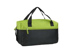 Sky Travelbag (lime)