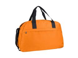 Spirit Travelbag (orange)
