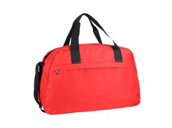 Spirit Travelbag (red)