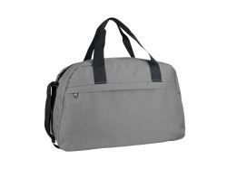 Spirit Travelbag (dark grey)
