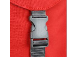 Sport Backpack (red)