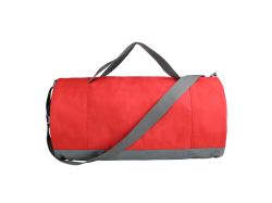 Sport Bag (red)