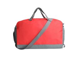 Sport Bag Large (red)