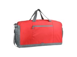 Sport Bag Large (red)