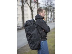 Sporty Line Travelbag S90 (black)