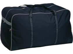 Teambag Big (black)