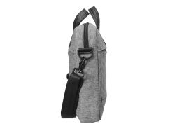 Urban Line Briefcase (antracite melange)