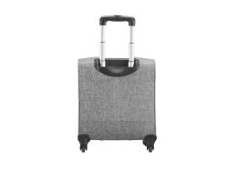 Urban Line Trolley 16 (antracite melange)