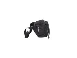 Waistbag (black)