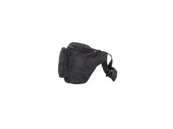 Waistbag (black)