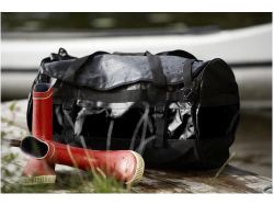 Water Sportbag (black)