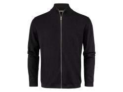 Ashland Cardigan (black)