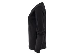 Ashland Cardigan Woman (black)