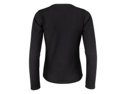 Ashland Cardigan Woman (black)