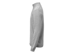 Ashland Halfzip (grey)