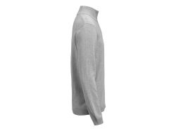 Ashland Halfzip (grey)