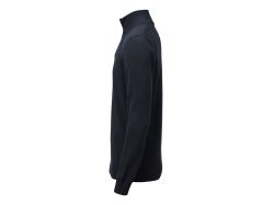 Ashland Halfzip (navy)