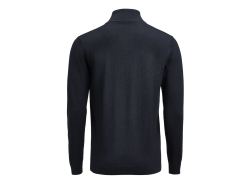 Ashland Halfzip (navy)