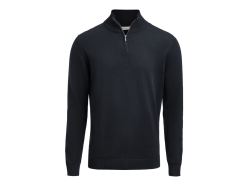 Ashland Halfzip (navy)