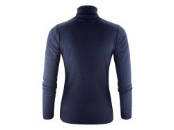 Ashland Turtle Lady (navy)