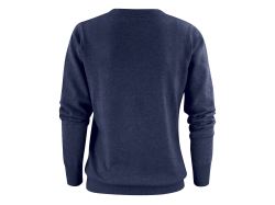 Ashland V-Neck Lady (navy)
