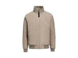 Montana Bomber Jacket (walnut)