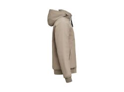 Montana Bomber Jacket (walnut)