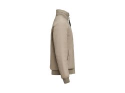 Montana Bomber Jacket (walnut)