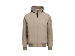 Montana Bomber Jacket (navy)