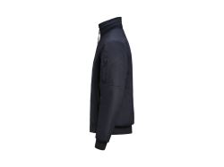 Montana Bomber Jacket (navy)
