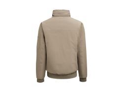 Montana Bomber Jacket Woman (walnut)