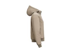 Montana Bomber Jacket Woman (walnut)