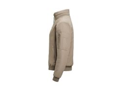 Montana Bomber Jacket Woman (walnut)