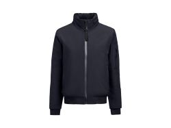 Montana Bomber Jacket Woman (navy)