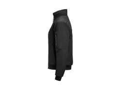Montana Bomber Jacket Woman (black)