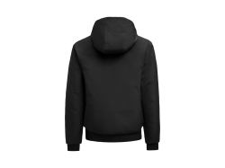 Montana Bomber Jacket Woman (black)