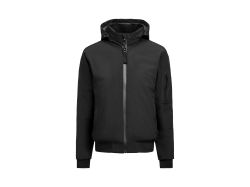 Montana Bomber Jacket Woman (black)